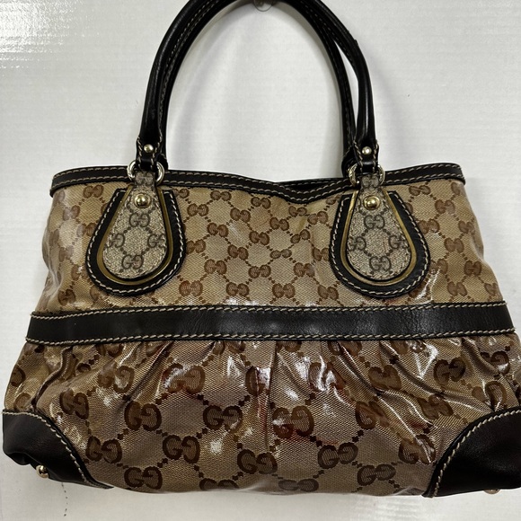 GUCCI PURSE - Picture 2 of 12